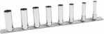 Bahco 6708DMB 1/4 s&uuml;gavune mutriv&otilde;tmekomplekt r&ouml;&ouml;bastel