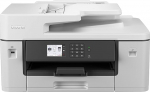 BROTHER MFC-J6540DW Juhtmevaba v&auml;rviline tindiprinter A4 4" 1 (printimine/kopeerimine/scannimine/faks), Wi-Fi/USB/NFC, A3 printimine/kopeerimine/scannimine, Suurbritannia pistikupesa