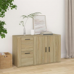 FIRBNUS beež 100 x 33 x 59,5 cm raamaturiiul k&uuml;lgkapp sahtli kapp hoiukapp k&uuml;lgkapp k&uuml;lgkapp elutoa kapp puidust materjalist