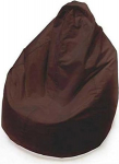 Bean Bag Tool Bulb Puff Puf Bag - Pruun
