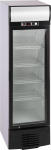 Royal Catering pudelik&uuml;lmik joogik&uuml;lmik klaasuksega RCGK-W278 (278L, 210W, 4 sisendit, lukustatav p&ouml;&ouml;rduks, temperatuurivahemik 2-8C)