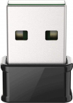 D-Link DWA traadita N Micro USB adapter