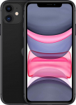 Apple iPhone 11 256GB must (uuendatud)