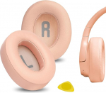 GEEKRIA, QuickFit asendusk&otilde;rvaklapid JBL Tune 700BT, Tune 750BTNC, Tune 710BT, Tune 720BT, Tune 760NC, Tune 770NC traadita k&otilde;rvaklappidele, k&otilde;rvapadjad, k&otilde;rvapadjakate, remonditarvikud (Blus