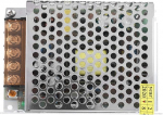 L&uuml;litatav toiteallikas LED toiteallikas DC 5V ohutuse j&auml;lgimiseks (S-60-5 (5V / 12A / 60W) AC100-240V)