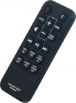LG Wireless Sound Bar SJ2 (SJ2, SPJ2B-W) kaugjuhtimispuldi AKB74935621 Sub COV33552424 asenduskaugjuhtimispult