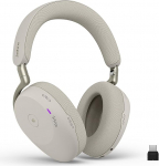 Jabra Evolve3 85, MS, Link390c, soe Hall