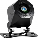 CAMECHO HD tagurduskaamera auto AHD 720P IP68 universaalne &ouml;ine n&auml;gemine 130&deg; lai nurk VW BMW Audi Benz Ford Toyota Mazda Hyundai Honda jaoks