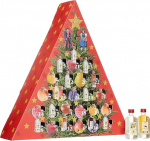 Weis advendikalender (24 x 0,02 L)