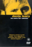 Denis Leary: No Cure For Cancer [UK IMPORT]