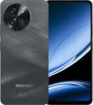 DOOGEE Note 59 PRO+ 5G nutitelefon ilma lepinguta, 36GB + 512GB, 6,75-tolline 120Hz IPS, T8200 6nm Octa-Core Android 15 mobiiltelefon, 50MP + 8MP kaamera, 6250mAh aku, Dual 5G Dual SIM, Widevine L1