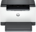 HP LaserJet M209d laserprinter, mustvalge, automaatne kahepoolne printimine, USB, LED juhtpaneel, 100-leheline v&auml;ljundsahtel, HP Auto-On/Auto-Off, HP Smart App