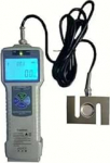 Push-Pull-Dynamomeeter Push Force Meter DS2-50KN-XD DS2-Serie 100N-5KN Pr&auml;zisions-Digital-Split-Druck-Spannungsmesser Extern Elektroger&auml;te(DS2-10KN-XD)