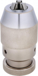 Optimum Precision keyless chuck (span 1-16 mm, drill chuck holder B16), 3050626