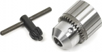 Apex Tool Group Jacobs Chuck 31052D Professional Duty Chuck, 1/2-20 kinnitus, 0,5" maksimaalne v&otilde;imsus, 1-23/32" l&auml;bim&otilde;&otilde;t x 3" Suletud pikkus