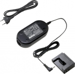 Glorich ACK-DC80 vahetusadapter Canon PowerShot G1X G15 G16 SX40 SX40 HS SX50 SX60 jaoks