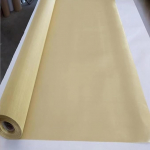 Feines Kupferdrahtgewebe, Kupfergewebe-Sieb, gelb, verschiedene Maschenweiten, 1 m Breite(100mesh 1x1m)