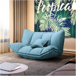 P&otilde;randadiivan Suur diivan Modern Lounge Chair Ergonoomika Laisk p&otilde;randadiivan Diivan elutoa nurgas tool magamistuba salong kontor