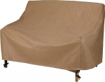 Duck Covers Essential Patio Loveseat Cover, 70-tolline kate