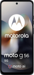 Nutitelefon Motorola PB7Y0053ES 8 GB RAM 6,72 tolli 512 GB Nero