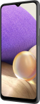 Samsung Galaxy A32 nutitelefon 128 GB, 4 GB RAM, Dual SIM, must