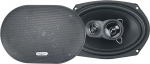 'Excalibur X693 3-k&auml;iguline autok&otilde;lar 16 x 23 cm, 6 x 9 500 W paar FORD/MAZDA v&otilde;i Fiat s&otilde;idukitele