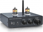 VEDINDUST Phono Preamp Turntable Tube Amplifier toetab 3 k&otilde;larid HiFi v&otilde;imendi k&otilde;rvaklapid v&otilde;imendi Bluetooth 5.0 toetab k&otilde;rgete ja madalate reguleerimine