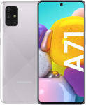 Samsung Galaxy-A71 Sinine