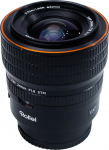 Rollei AF 24 mm F/1.8 t&auml;isformaatobjektiiv Sony FE-le STM autofookusega, t&auml;ismetallist korpus 477g, &uuml;hildub APS-C FX30/ZV-E10/A6000-A6700/A5000/A5100 ja t&auml;iskaader ZV-E1/FX3/A1/A1II/A9/A7-seeriaga.