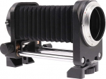 FOTGA Macro Extension Bellows Device Bellows Lens for Nikon Z5, Z6, Z7, Z30, Z50, Z6II, Z7II, Z9, Zfc Z-Mount Mirrorless Camera