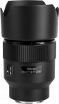 Meike 85mm F1.8 Auto Focus Medium Telephoto Lens STM Full Frame Portrait Lens Compatible with Sony E-Mount Mirrorless Cameras A7 A7R A74 A7R4 A7C A7III A7RII A7RIII A7SIII A7SII A9