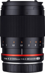 Samyang 300 mm F6.3 DSLR Lens for Nikon AE Connection