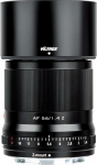 VILTROX 56 mm F1.4 Z-Mount APS-C autofookusobjektiiv Nikoni peegelkaameratele, &uuml;hildub Z5 Z6 Z7 Z9 Z50 Zfc Z30 Z8 mudeliga