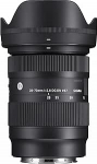 Sigma 28-70 mm 2,8 DG DN kaasaegne L-mount objektiivile