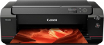 Canon imagePROGRAF PRO-1000-1-Year limited warranty with InstantExchange Program. 1-Year toll-free U.S.-based technical phone support.
