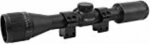 BSA Outlook Luftgewehrfernrohr, 4-fache Vergr&ouml;&szlig;erung, 32 mm Objektiv, Modellname: Outlook Luftgewehr-Serie Zielfernrohre