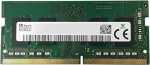 Hynix HMA82GS6CJR8N-XN 16GB DDR4 3200MHz SODIMM RAM PC4-25600 m&auml;lu s&uuml;learvutitele, lauaarvutitele ja k&otilde;ikjal kasutatavatele seadmetele.