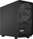 Fractal Design Meshify 2 ATX korpus - Paindlik disain, suurep&auml;rane ventilatsioon, USB-C esiport, must