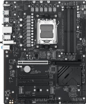 ASUS X870 MAX Gaming WIFI7 emaplaat Socket AMD AM5 (Ryzen 9000, ATX, DDR5 m&auml;lu, PCIe 5.0, WiFi 7, Aura Sync, PCIe Slot Q-Release, CEC Tier II)