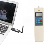 Digitales Kraftmessger&auml;t, Factory 2kgs 20N Digital Push Pull Force Gauge mit Wireless Tester Meter