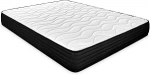 mattfy Kloe p&ouml;&ouml;rdm&auml;luvahust madrats 80 x 200 cm Firm and Comfort Talvine suvine k&otilde;rgus 23 cm