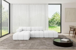 ALTDECOR Lizur-L1-285 x 160 x 70 cm L-kujuline moodul diivan moodul diivan Elamus diivan maastikus diivan polsterdatud diivan Lizur-L1-285 x 160 x 70