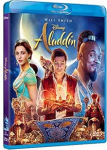 Aladdin [Blu-Ray] [Region Free] (Franz&ouml;sisches Audio. Franz&ouml;sische Untertitel)