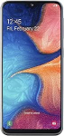 Samsung Galaxy nutitelefon (renoveeritud)