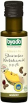 Orgaaniline k&otilde;rvitsaseemne&otilde;li 1. pressimine - Byodo, 2 tk (2 x 100 ml), k&otilde;rgekvaliteediline, k&uuml;lmpressitud, vegan, ideaalne salatikastmete jaoks.