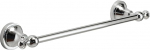 Gedy Nevis Towel Rail 30 cm Chrome