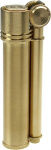 Douglass Brass Oil Lighter Field-L, Mechanical - Classic, Gold
