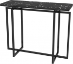 Axdwfd K&ouml;&ouml;gilauad Marmorist konsoollaud, Lihtne elutoa diivanilaud, r&otilde;du hoiulaud, magamistoa lillestend, kodum&ouml;&ouml;bli komplekt Tableti hoidja (v&auml;rv : E)