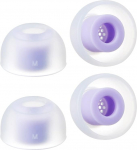 AZLA SednaEarfit MAX Galaxy Buds 2 Pro 2 paari (M)