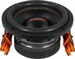 Musway MW622-16,5 cm (6,5') subwoofer koos &uuml;henduskaabliga